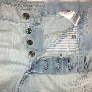 American Eagle Outfitters Shorts - american eagle high waisted shorts American Eagle Outfitters Shorts - american eagle high waisted shorts